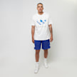 adidas Originals Football Mesh Short blauw 33128 5