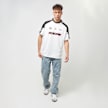 adidas Originals T-Shirt faded black blanco 33130 4