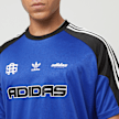 adidas Originals Football Poly Jersey bleu 33132 3