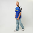 adidas Originals Football Poly Jersey bleu 33132 6