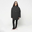 aim'n Oversized Anorak schwarz 101940 4