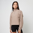 aim'n Windbreaker Jacket brązowy 33134 1