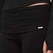 aim'n Ease Ribbed Pants black zwart 47158 3