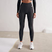 aim'n Ribbed Seamless Tights grijs 33138 1