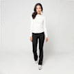 aim'n Soft Basic Long Sleeve weiß 101937 4