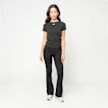 aim'n Black Soft Basic Short Sleeve schwarz 101933 4