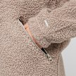 aim'n Pile Jacket beige 47152 3