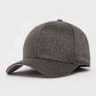 Flexfit Wooly Combed grijs 33150 1