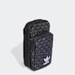 adidas Originals Mono Fest Bag noir 33163 3