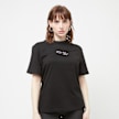Miss Tee B**ch Better Tee czarny 33168 2