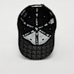 New Era 9Forty Team Monogram MLB New York Yankees crna 33186 3