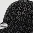 New Era 9Forty Team Monogram MLB New York Yankees crna 33186 4