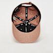 New Era 9Forty New Era Pin bež 33187 3