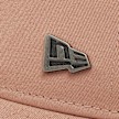 New Era 9Forty New Era Pin beige 33187 4