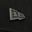 New Era 9Forty New Era Pin noir 33188 4