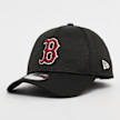 New Era 9Forty Pivot Knit MLB Boston Red Sox noir 33191 1