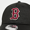 New Era 9Forty Pivot Knit MLB Boston Red Sox noir 33191 4