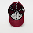 New Era 9Forty Pivot Knit MLB Los Angeles Dodgers rojo 33192 3