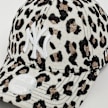 New Era 9Twenty Female Leopard MLB New York Yankees black/black višebojno 33194 4