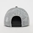 New Era A-Frame Trucker New Era preto 33197 2