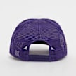 New Era A-Frame Trucker Team Colour NBA Los Angeles Lakers pourpre 33198 3