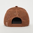 New Era A-Frame Trucker Cord MLB Los Angeles Dodgers braun 33201 2