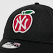 New Era 9Forty Kids Youth Apple MLB New York Yankees nero 33205 4
