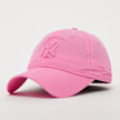 New Era 9Twenty Female Poly MLB New York Yankees rosa 33208 1