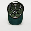 New Era 9Twenty NE Cord New Era vert 33209 3