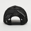 New Era Trucker Injection Lucky's Customs schwarz 33210 2
