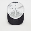 New Era Trucker Injection New Era Fishing preto 33213 3