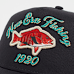 New Era Trucker Injection New Era Fishing preto 33213 4