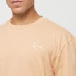 Karl Kani Chest Signature Tee beige 33214 3