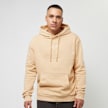 Karl Kani Authentic Star Logo Hoodie beige 33220 2