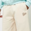 Karl Kani Star Logo Oversized Sweatpants bege 33222 3