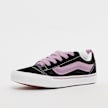 Vans JN Knu Skool (GS) noir 33226 2