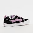 Vans JN Knu Skool (GS) noir 33226 3