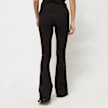 Karl Kani Small Signature Flared Rib Pants negro 33234 2