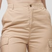 Karl Kani Small Signature Cargo Pants bež 33238 4