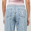 Karl Kani OG Straight Leg Denim azul 33239 4