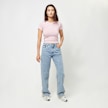 Karl Kani OG Straight Leg Denim azul 33239 5