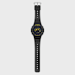G-SHOCK Caution Yellow GA-B2100CY-1AER noir 33240 3
