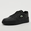 Lacoste Herren-Sneakers T-Clip Set aus Leder schwarz 33253 2