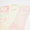New Balance 3 PACK - Embroidery Logo + Tie Dye Crew multicolor 33265 2