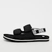 UGG K Lennon Slingback (GS) noir 33283 1