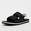 UGG K Lennon Slingback (GS) noir 33283 2