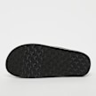UGG K Lennon Slingback (GS) noir 33283 4