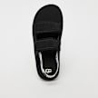 UGG K Lennon Slingback (GS) noir 33283 5