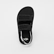 UGG Lennon Slingback (GS) zwart 33288 5