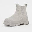 Buffalo Aspha Chelsea Warm grau 33301 2